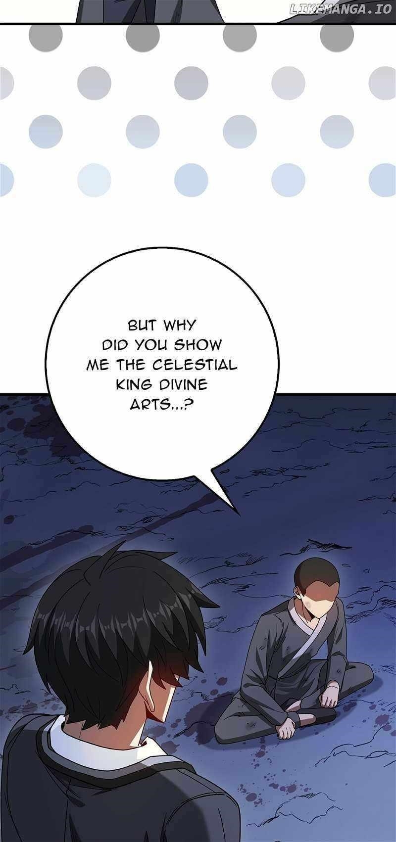 Return of the Martial Arts Genius - Chapter 45 Page 52