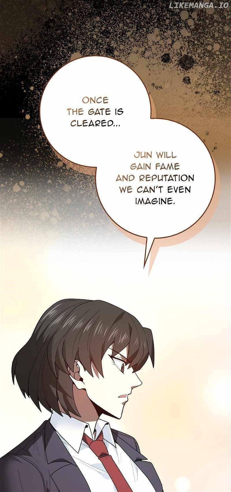 Return of the Martial Arts Genius - Chapter 46 Page 45