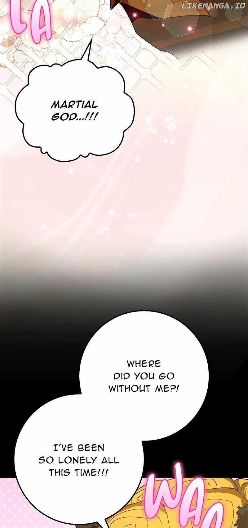 Return of the Martial Arts Genius - Chapter 46 Page 69