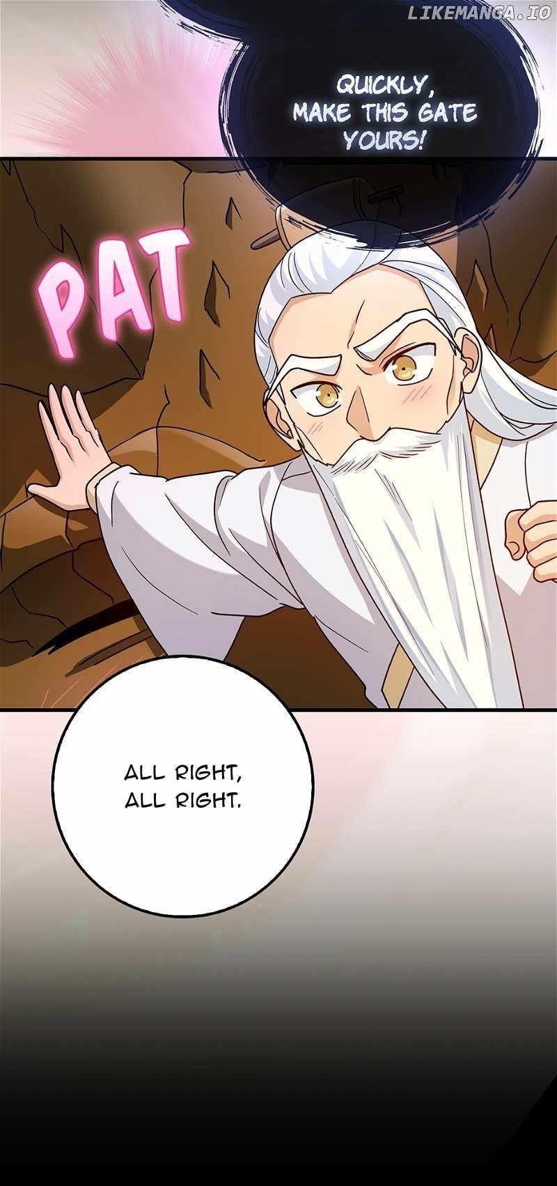Return of the Martial Arts Genius - Chapter 47 Page 25