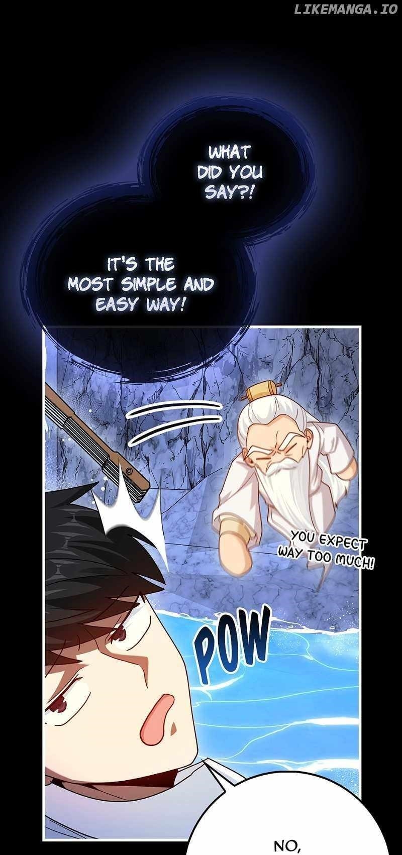 Return of the Martial Arts Genius - Chapter 47 Page 5