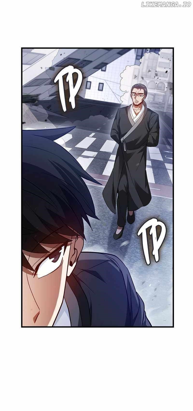 Return of the Martial Arts Genius - Chapter 48 Page 59