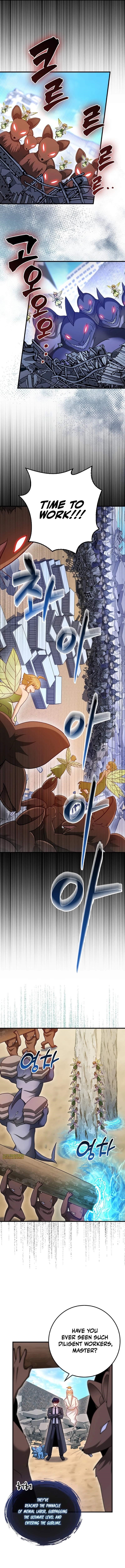 Return of the Martial Arts Genius - Chapter 55 Page 12