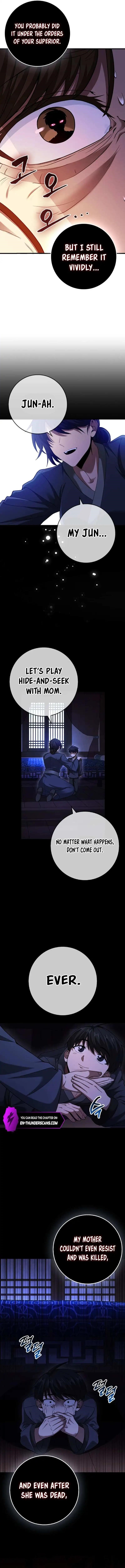 Return of the Martial Arts Genius - Chapter 57 Page 5