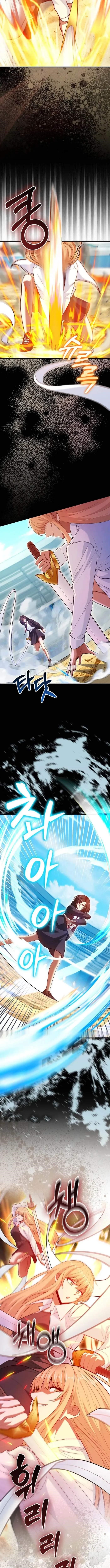 Return of the Martial Arts Genius - Chapter 62 Page 9