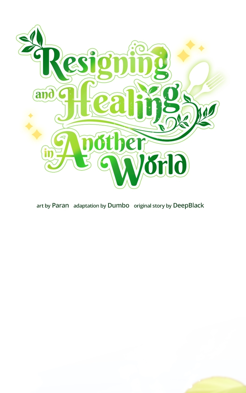 I’ll Resign and Have a Fresh Start in This World - Chapter 141 Page 18