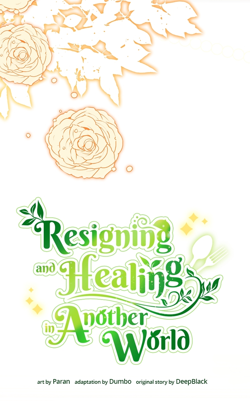 I’ll Resign and Have a Fresh Start in This World - Chapter 142 Page 6