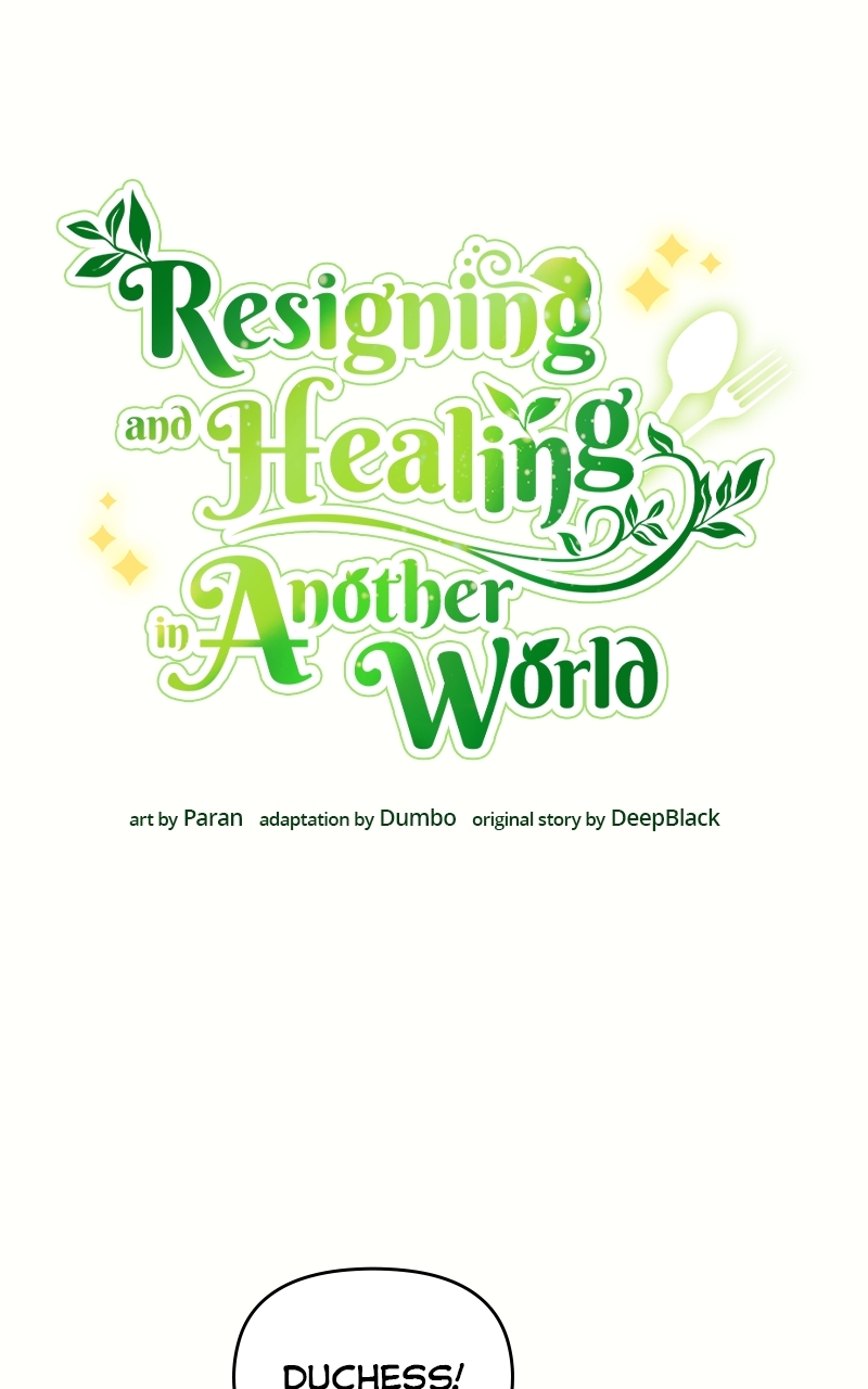 I’ll Resign and Have a Fresh Start in This World - Chapter 143 Page 13