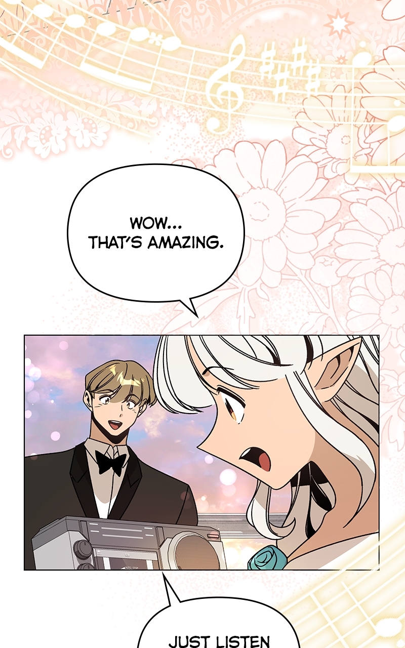 I’ll Resign and Have a Fresh Start in This World - Chapter 143 Page 53
