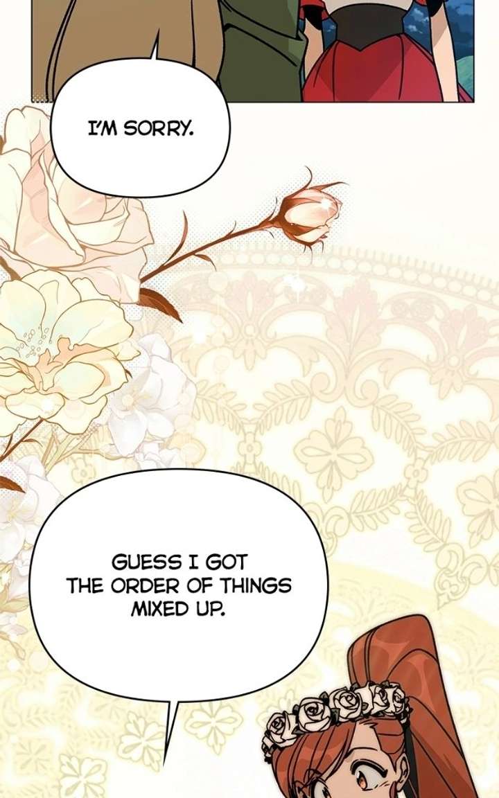 I’ll Resign and Have a Fresh Start in This World - Chapter 152 Page 46