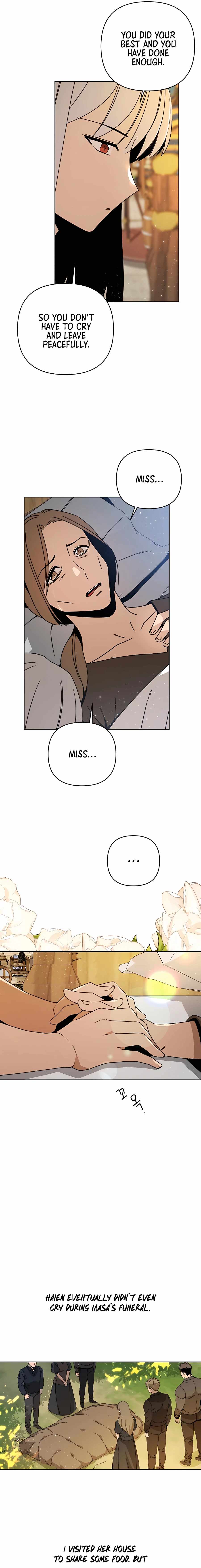 I’ll Resign and Have a Fresh Start in This World - Chapter 17 Page 12