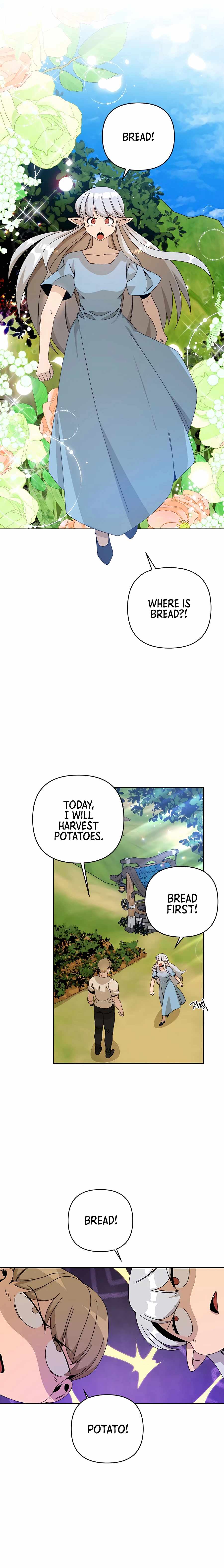 I’ll Resign and Have a Fresh Start in This World - Chapter 21 Page 15