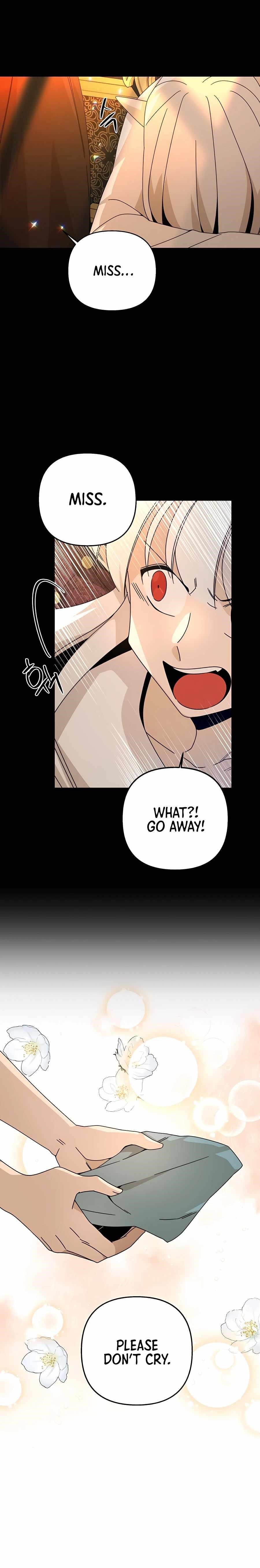 I’ll Resign and Have a Fresh Start in This World - Chapter 30 Page 17