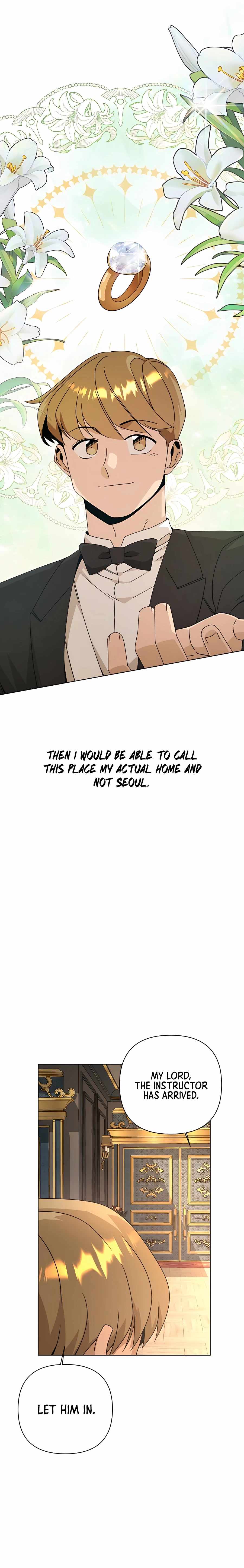 I’ll Resign and Have a Fresh Start in This World - Chapter 33 Page 3