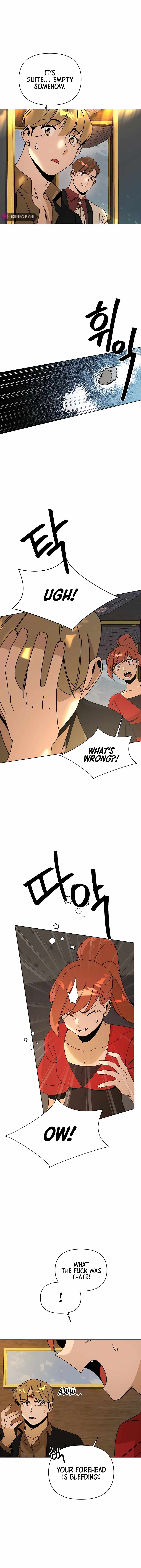I’ll Resign and Have a Fresh Start in This World - Chapter 49 Page 7