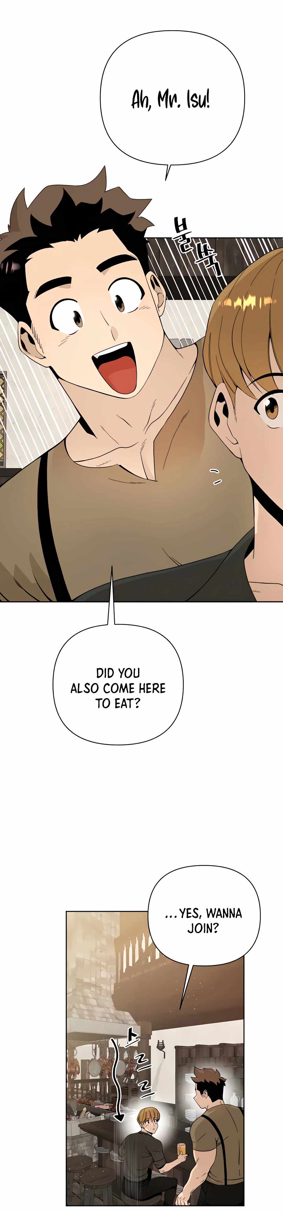 I’ll Resign and Have a Fresh Start in This World - Chapter 5 Page 7