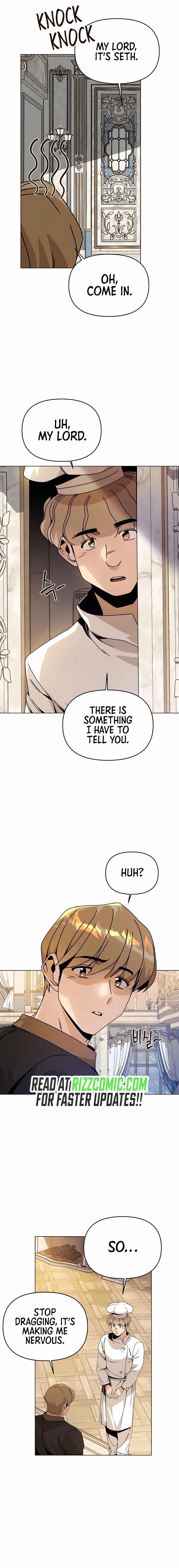 I’ll Resign and Have a Fresh Start in This World - Chapter 70 Page 14