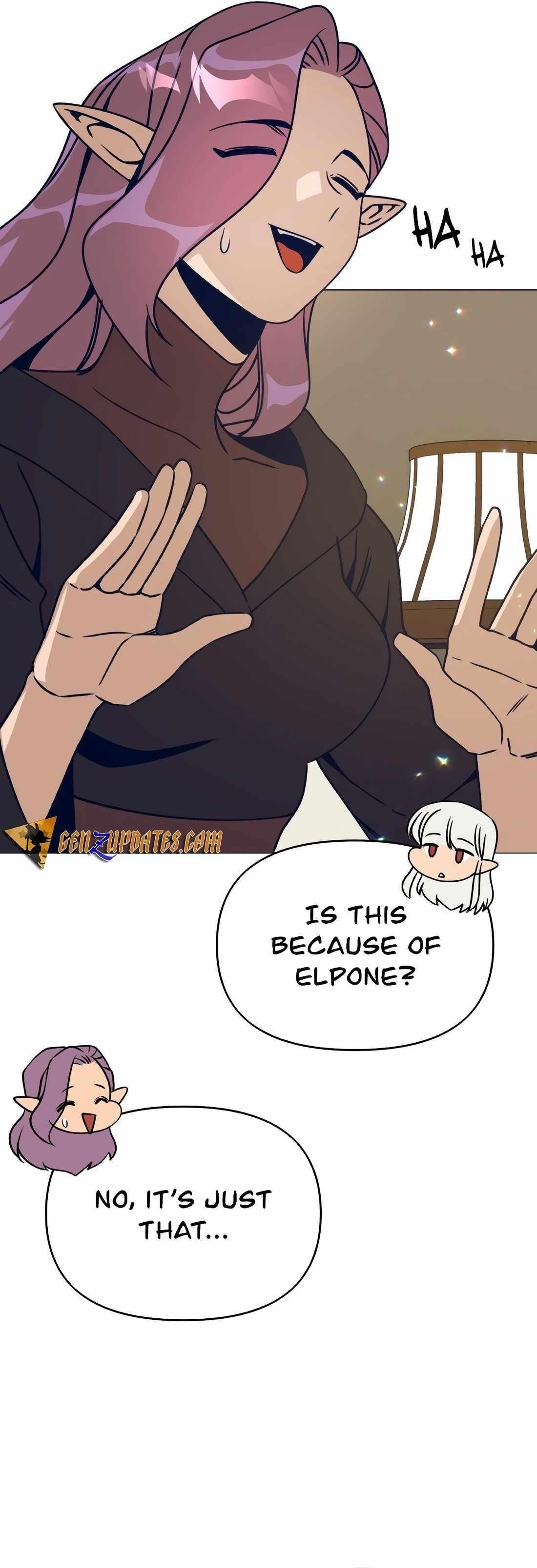 I’ll Resign and Have a Fresh Start in This World - Chapter 93 Page 15