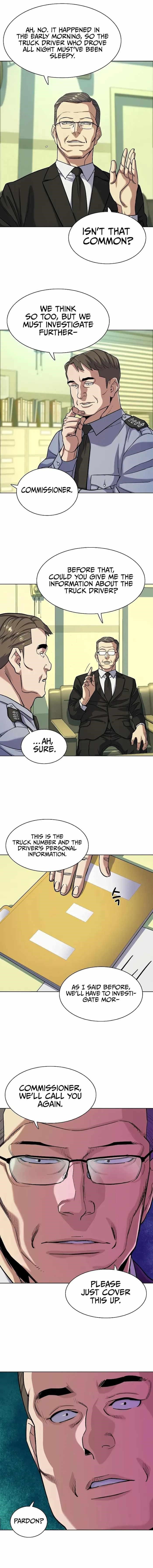The Chaebeol’s Youngest Son - Chapter 68 Page 14