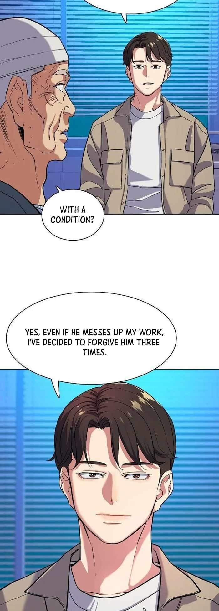The Chaebeol’s Youngest Son - Chapter 74 Page 27