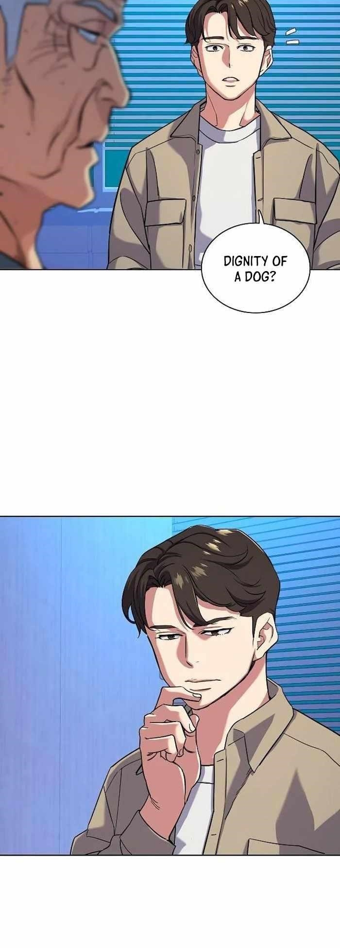 The Chaebeol’s Youngest Son - Chapter 74 Page 29