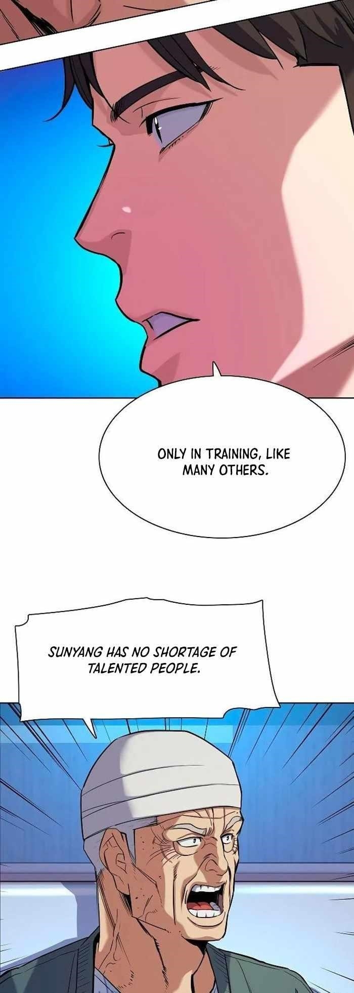 The Chaebeol’s Youngest Son - Chapter 74 Page 50