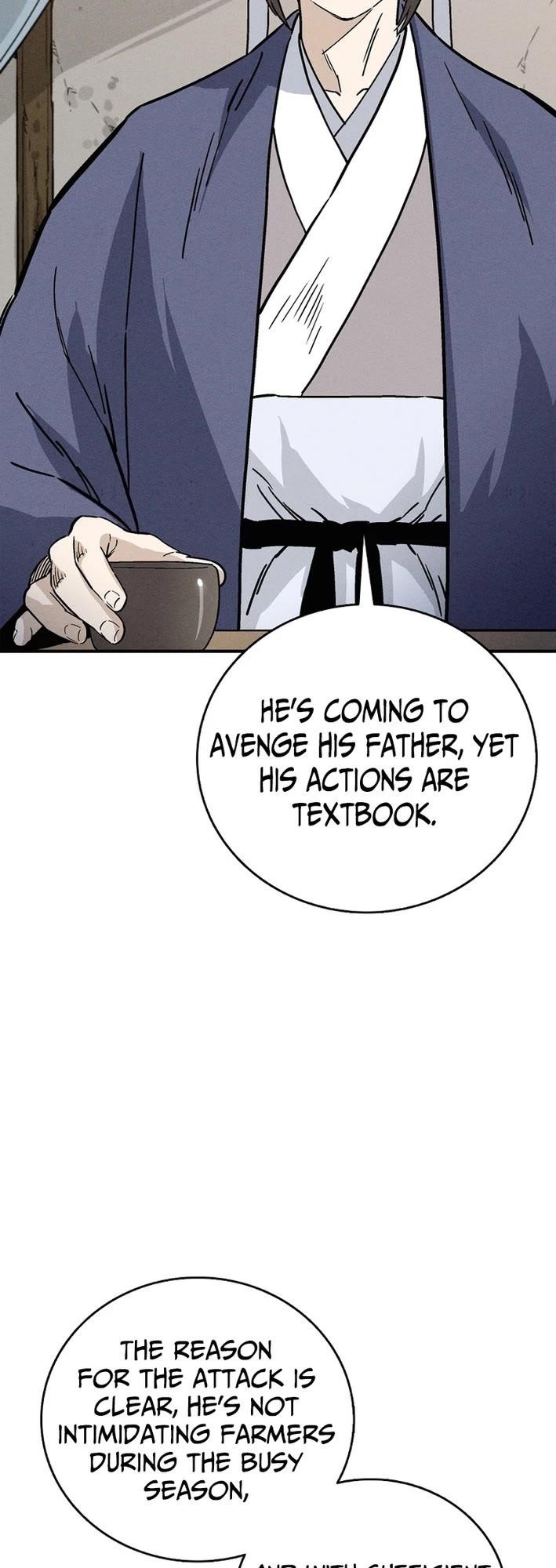 I Reincarnated as a Legendary Surgeon - Chapter 176 Page 7