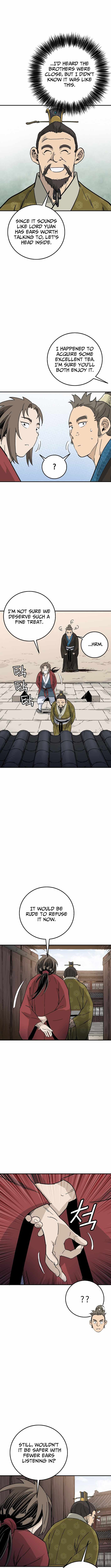 I Reincarnated as a Legendary Surgeon - Chapter 199 Page 11