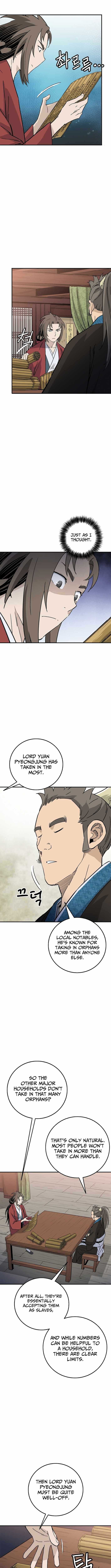 I Reincarnated as a Legendary Surgeon - Chapter 199 Page 5