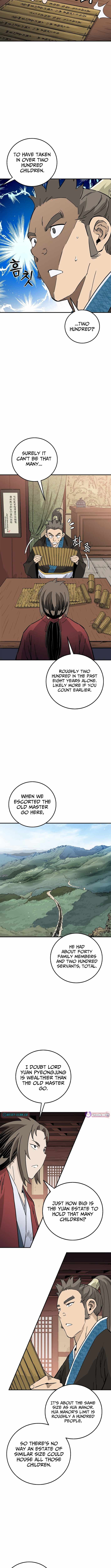 I Reincarnated as a Legendary Surgeon - Chapter 199 Page 6
