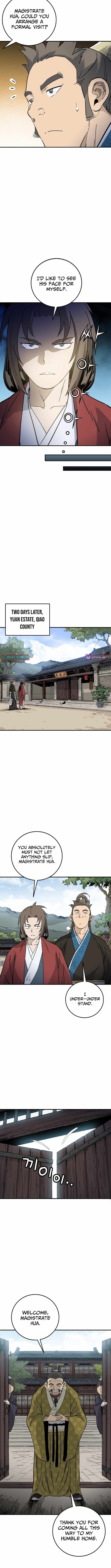 I Reincarnated as a Legendary Surgeon - Chapter 199 Page 7