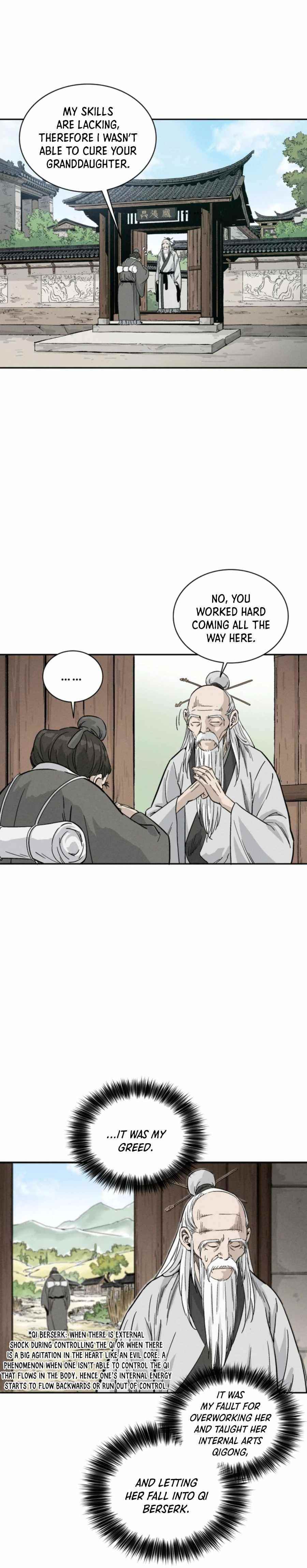 I Reincarnated as a Legendary Surgeon - Chapter 41 Page 8