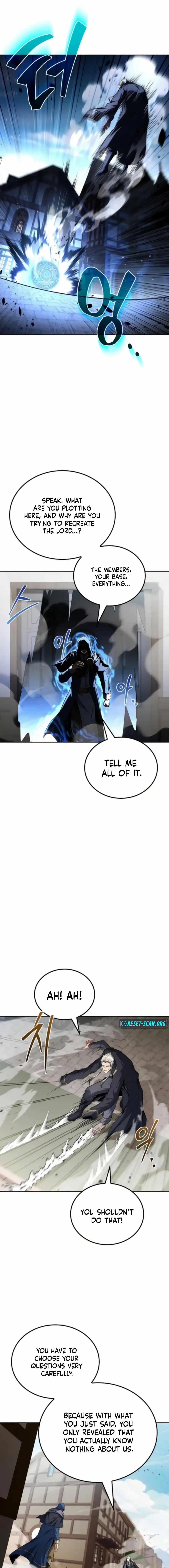 The Archmage’s Restaurant - Chapter 105 Page 6