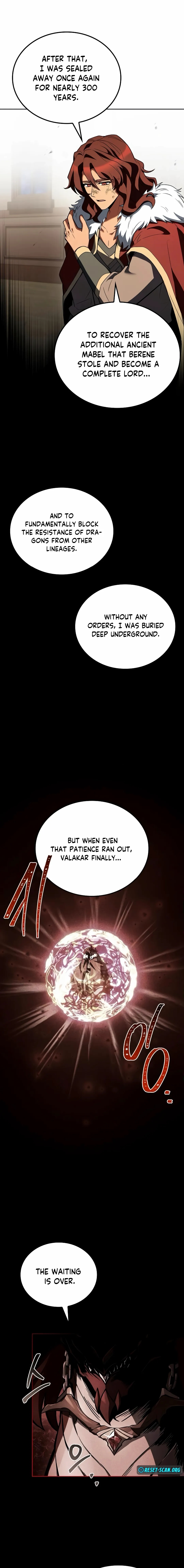 The Archmage’s Restaurant - Chapter 117 Page 2