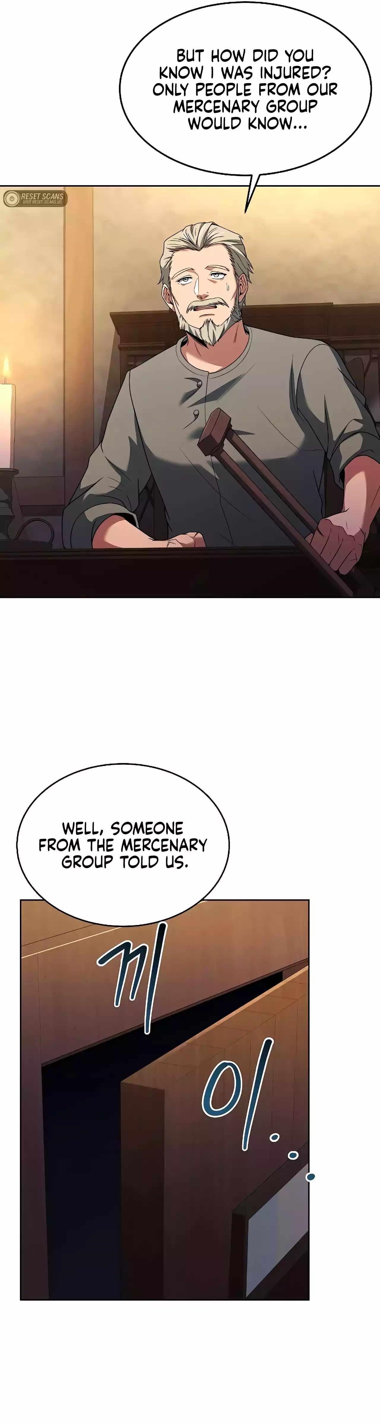 The Archmage’s Restaurant - Chapter 13 Page 4