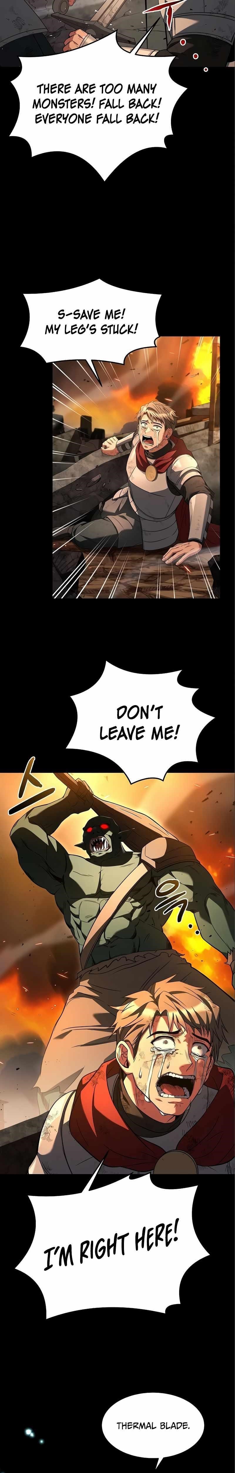 The Archmage’s Restaurant - Chapter 2 Page 12