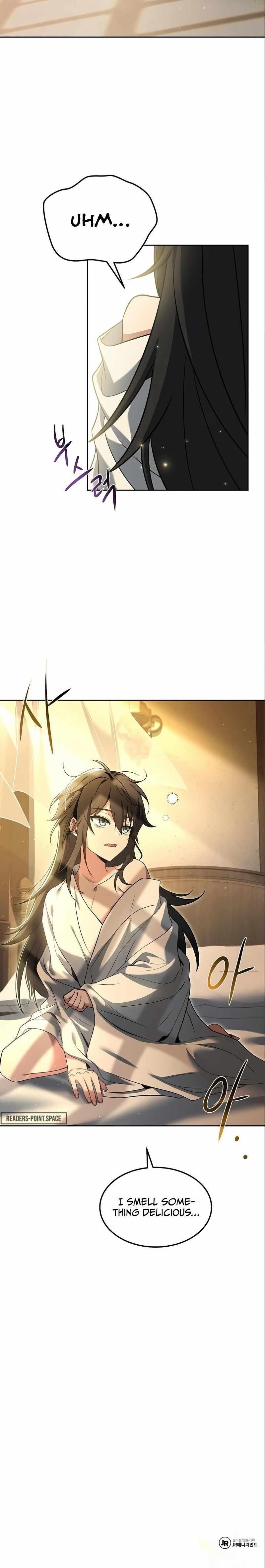 The Archmage’s Restaurant - Chapter 2 Page 29