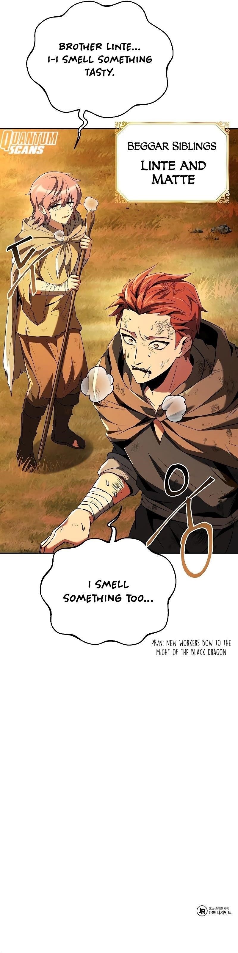 The Archmage’s Restaurant - Chapter 26 Page 76