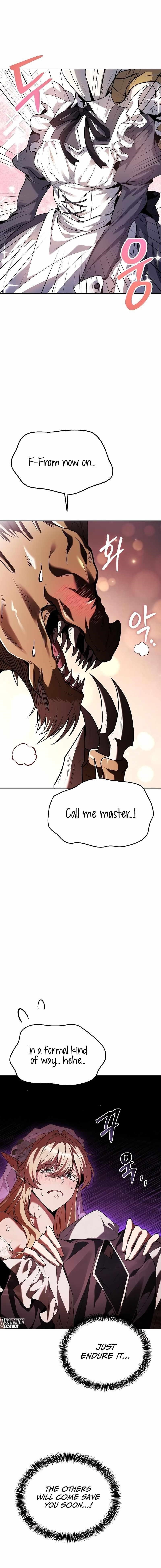 The Archmage’s Restaurant - Chapter 40 Page 12
