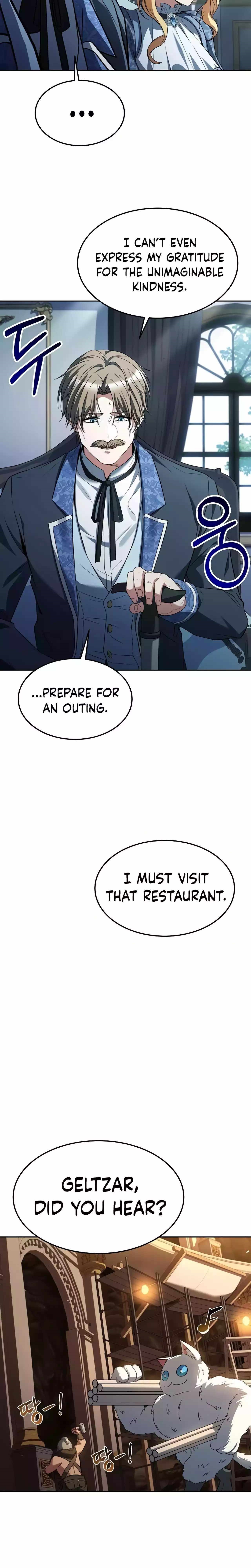 The Archmage’s Restaurant - Chapter 45 Page 24