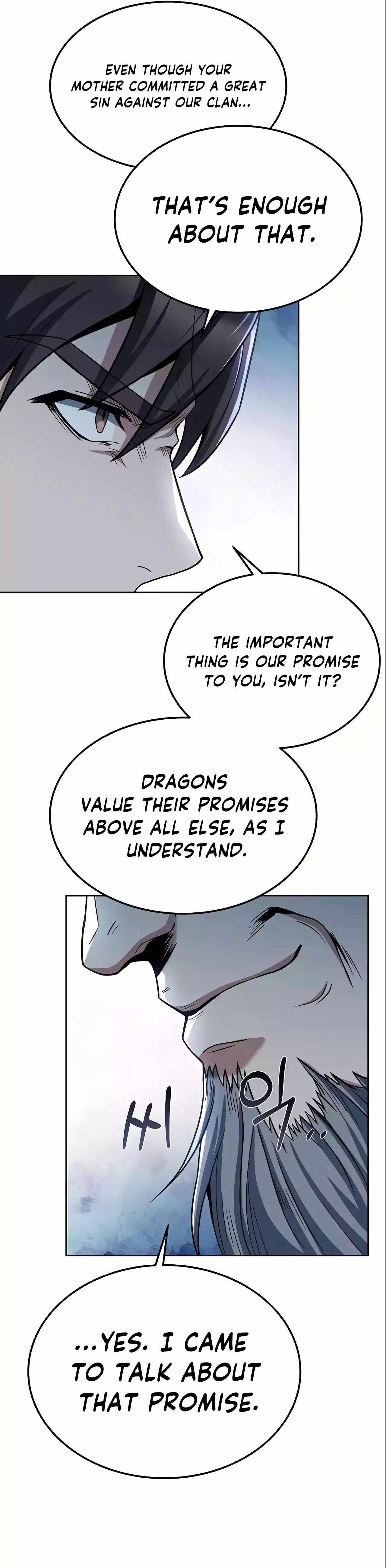The Archmage’s Restaurant - Chapter 5 Page 32