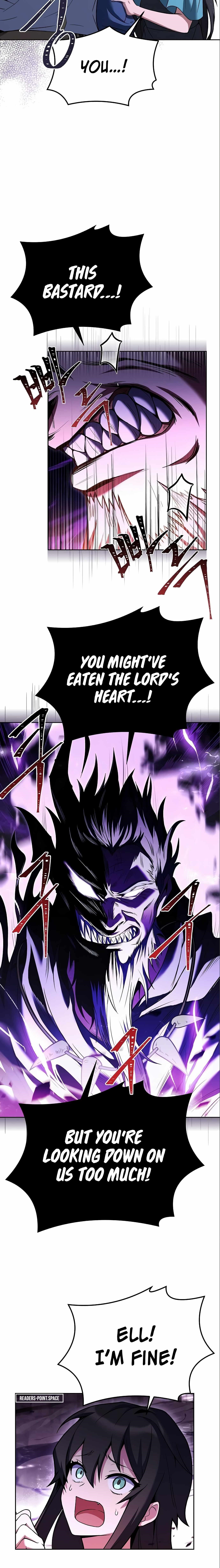 The Archmage’s Restaurant - Chapter 6 Page 2