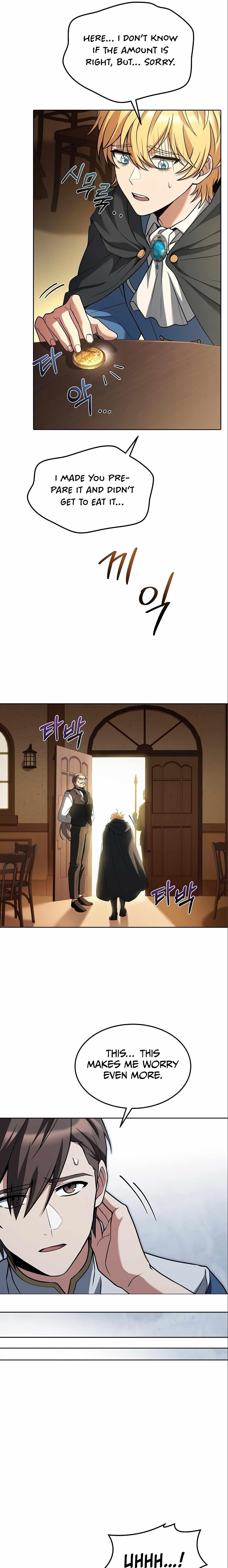 The Archmage’s Restaurant - Chapter 6 Page 23