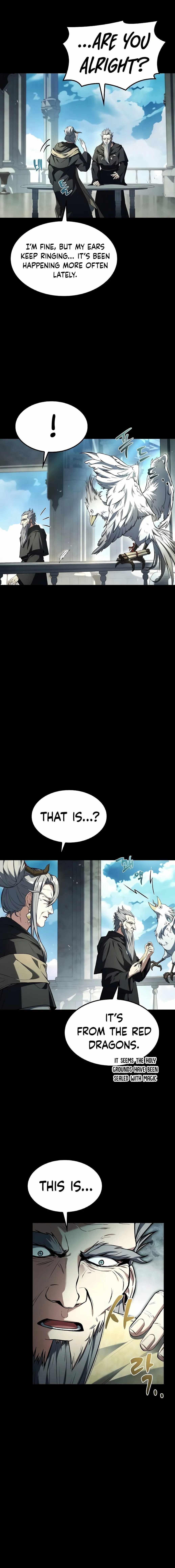 The Archmage’s Restaurant - Chapter 67 Page 2