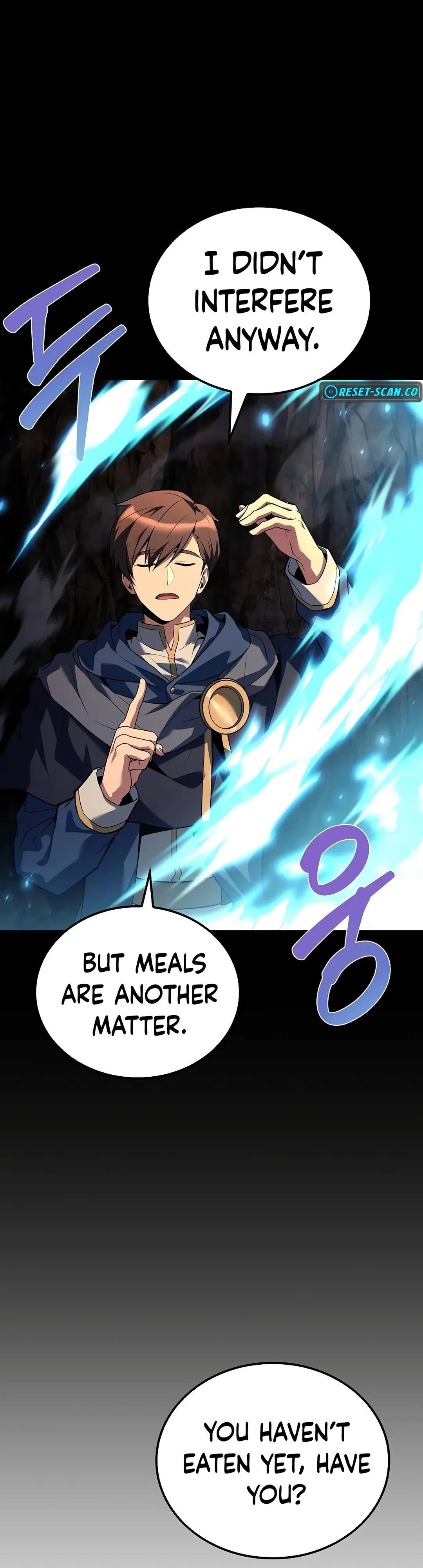 The Archmage’s Restaurant - Chapter 69 Page 26
