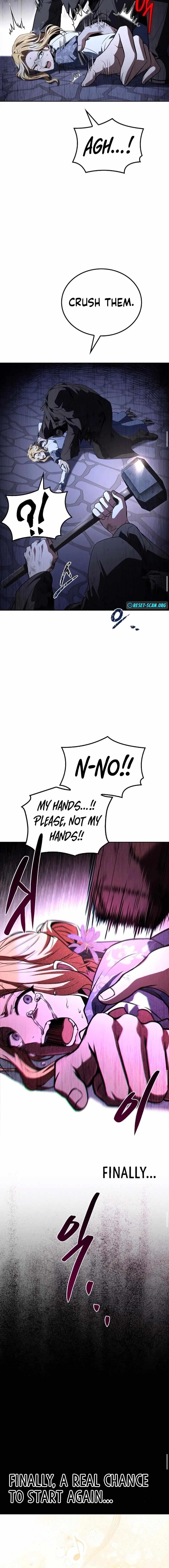 The Archmage’s Restaurant - Chapter 90 Page 22