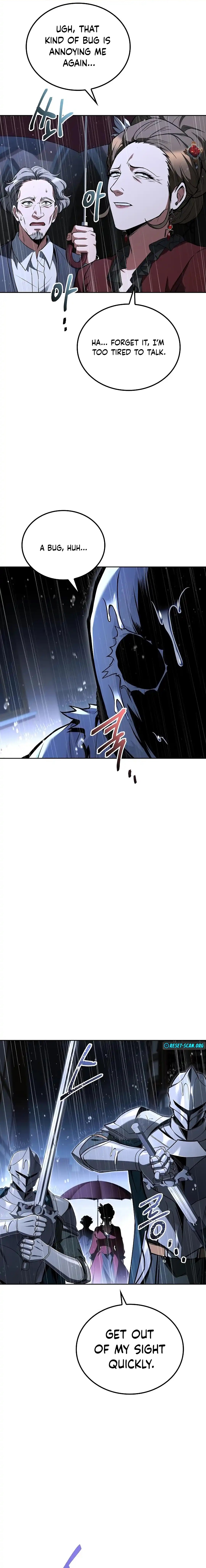 The Archmage’s Restaurant - Chapter 92 Page 1