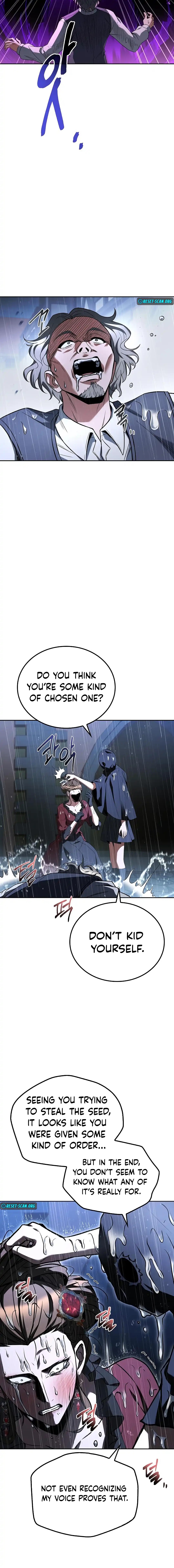 The Archmage’s Restaurant - Chapter 92 Page 5