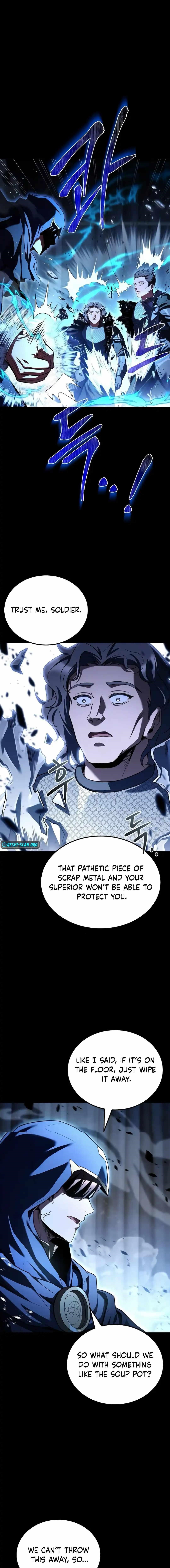 The Archmage’s Restaurant - Chapter 94 Page 2