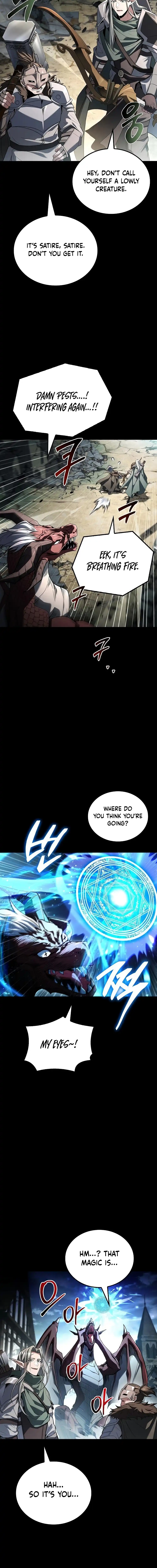 The Archmage’s Restaurant - Chapter 96 Page 9
